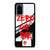 ZERO SKATEBOARDS SLOGAN Samsung Galaxy S20 Plus Case Cover