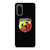 ABARTH CAR EMBLEM ABARTH CAR EMBLEM