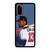 ACUNA JR ATLANTA BRAVES BASEBALL
