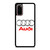 AUDI CAR LOGO