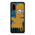 BART SIMPSONS NEVERMIND NIRVANA
