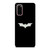 BATMAN FLAT ICON