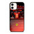 2PAC TUPAC SHAKUR RAPPER iPhone 12 Case Cover
