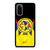 CLUB AMERICA FOOTBALL FANS Samsung Galaxy S20 Case Cover