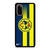 CLUB AMERICA NIKE STRIPE