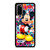 COACH NEW YORK MICKEY MOUSE CUTE