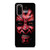 DARTH MAUL STAR WARS FACE