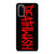 DEATHWISH SKATEBOARD