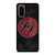 FOO FIGHTERS WOODEN LOGO