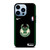 MILWAUKEE BUCKS NIKE NBA BASKETBALL iPhone 13 Pro Max Case Cover