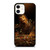 2PAC TUPAC SHAKUR RAPPER iPhone 12 Case Cover