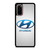 HYUNDAI SILVER LOGO