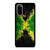 JAMAICAN FLAG SPLASH