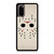 JASON FRIDAY THE 13TH MASK ICON