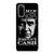 JOHNNY CASH MAN IN BLACK