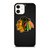 2PAC TUPAC SHAKUR RAPPER iPhone 12 Case Cover