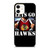 2PAC TUPAC SHAKUR RAPPER iPhone 12 Case Cover
