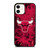 2PAC TUPAC SHAKUR RAPPER iPhone 12 Case Cover