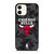 2PAC TUPAC SHAKUR RAPPER iPhone 12 Case Cover