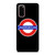 LONDON UNDERGROUND LOGO