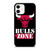 2PAC TUPAC SHAKUR RAPPER iPhone 12 Case Cover