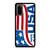 MADE IN USA LOGO