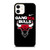 2PAC TUPAC SHAKUR RAPPER iPhone 12 Case Cover