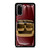 MERCEDES BENZ PAGODA RED
