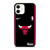 2PAC TUPAC SHAKUR RAPPER iPhone 12 Case Cover