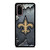 NEW ORLEANS SAINTS BROKEN METAL