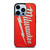 MILWAUKEE TOOLS LOGO iPhone 13 Pro Max Case Cover
