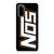 NOS ENERGY DRINK LOGO