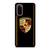 PORSCHE CAR GOLD