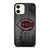 2PAC TUPAC SHAKUR RAPPER iPhone 12 Case Cover