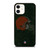 2PAC TUPAC SHAKUR RAPPER iPhone 12 Case Cover
