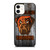 2PAC TUPAC SHAKUR RAPPER iPhone 12 Case Cover