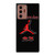 AIR JORDAN 23 RETRO Samsung Galaxy Note 20 Ultra Case Cover