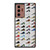 AIR JORDAN SHOES COLLAGE Samsung Galaxy Note 20 Ultra Case Cover