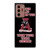 ALABAMA CRIMSON TIDE FANS Samsung Galaxy Note 20 Ultra Case Cover