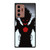 ASTA DEMON BLACK CLOVER LOGO Samsung Galaxy Note 20 Ultra Case Cover