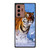 BENGAL TIGER Samsung Galaxy Note 20 Ultra Case Cover