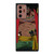 BLACKBEARD ONE PIECE 2 Samsung Galaxy Note 20 Ultra Case Cover