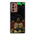 BLACKBEARD ONE PIECE Samsung Galaxy Note 20 Ultra Case Cover