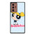 BUBBLES THE POWERPUFF GIRLS 2 Samsung Galaxy Note 20 Ultra Case Cover