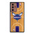 CHARLOTTE HORNETS NBA ARENA Samsung Galaxy Note 20 Ultra Case Cover