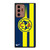CLUB AMERICA NIKE STRIPE Samsung Galaxy Note 20 Ultra Case Cover
