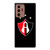 CLUB ATLAS FC LOGO Samsung Galaxy Note 20 Ultra Case Cover