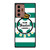 CLUB SANTOS LAGUNA FOOTBALL Samsung Galaxy Note 20 Ultra Case Cover