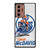 CONNOR MCDAVID EDMONTON OILERS Samsung Galaxy Note 20 Ultra Case Cover