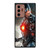 CYBORG DC SUPERHERO Samsung Galaxy Note 20 Ultra Case Cover